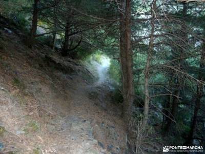 Andorra -- País de los Pirineos;parque natural urdaibai la puebla de la sierra madrid tortosa beceit